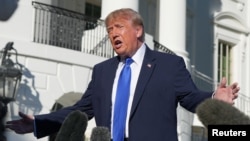 Trump Says Musk Has Lifted Starlink Restrictions On Ukraine After Kyiv Reported Ongoing Issues