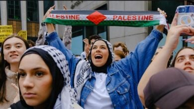 U.K. sanctions against Israeli settlements is no more than a slap on the wrist
