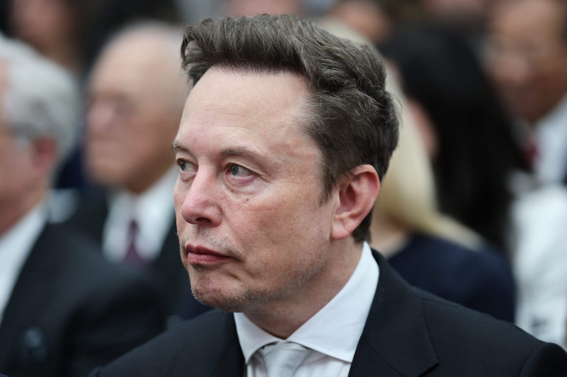 Starlink still restricted for Ukraine despite Trump saying Musk lifted speed limits