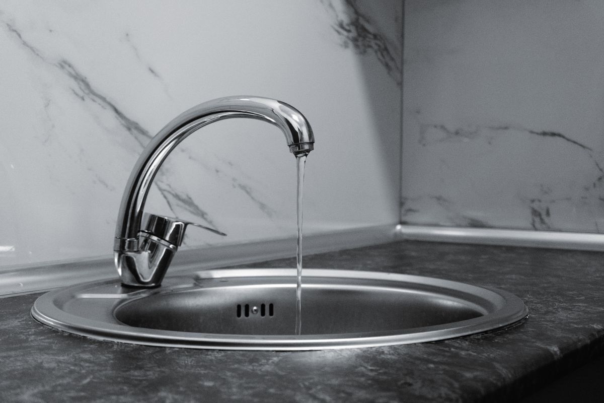 UPDATE: Johannesburg Water warns tap water is not yet cleared for these residents
