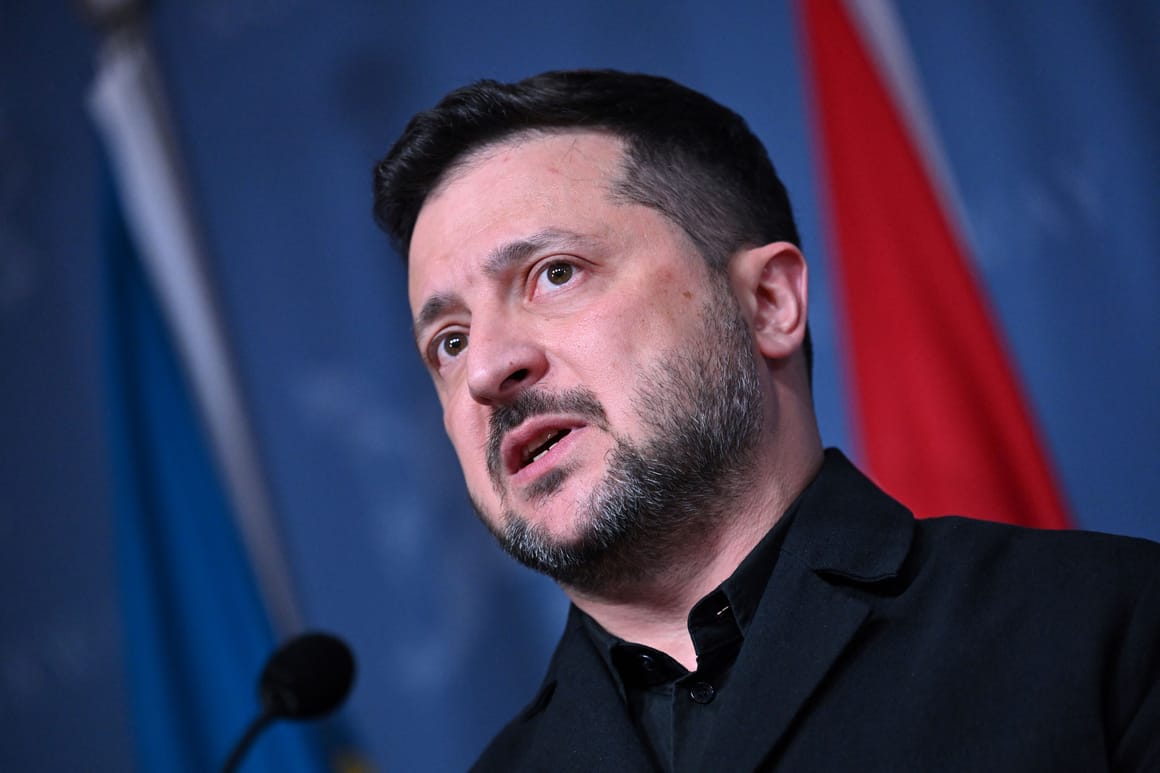 Ukraine and Russia each exchange 270 prisoners of war
