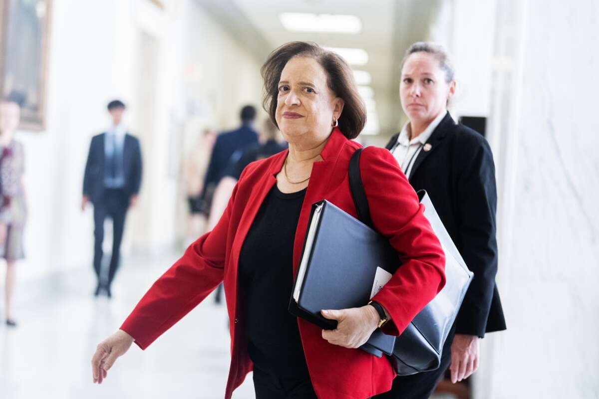 Kagan Warns Far Right Supreme Court Rulings Will Undermine American Democracy