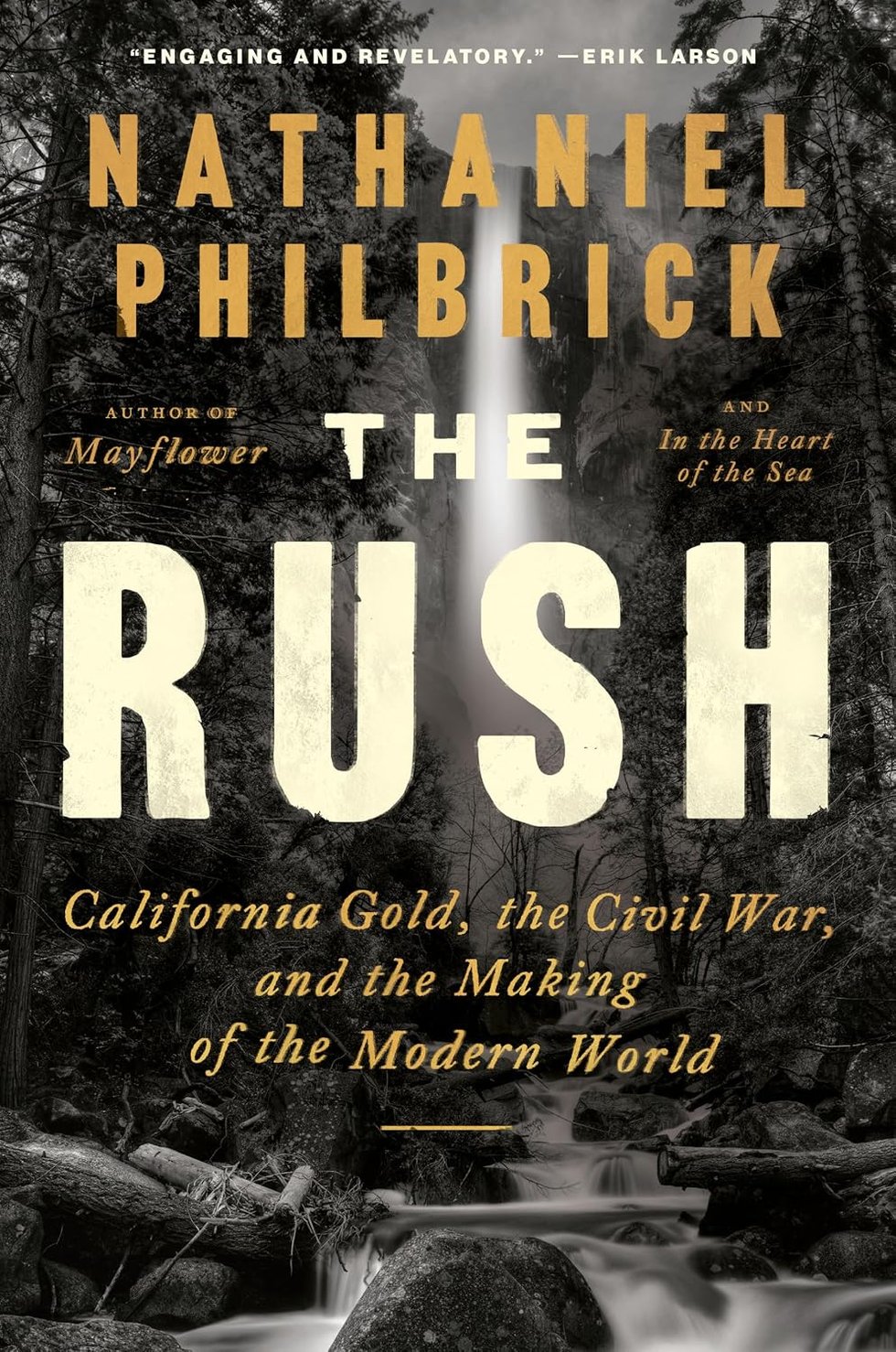 Revisiting the Gold Rush