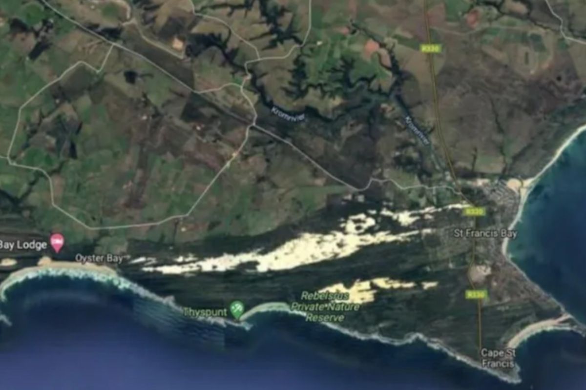 Nelson Mandela Bay to get a nuclear power station?