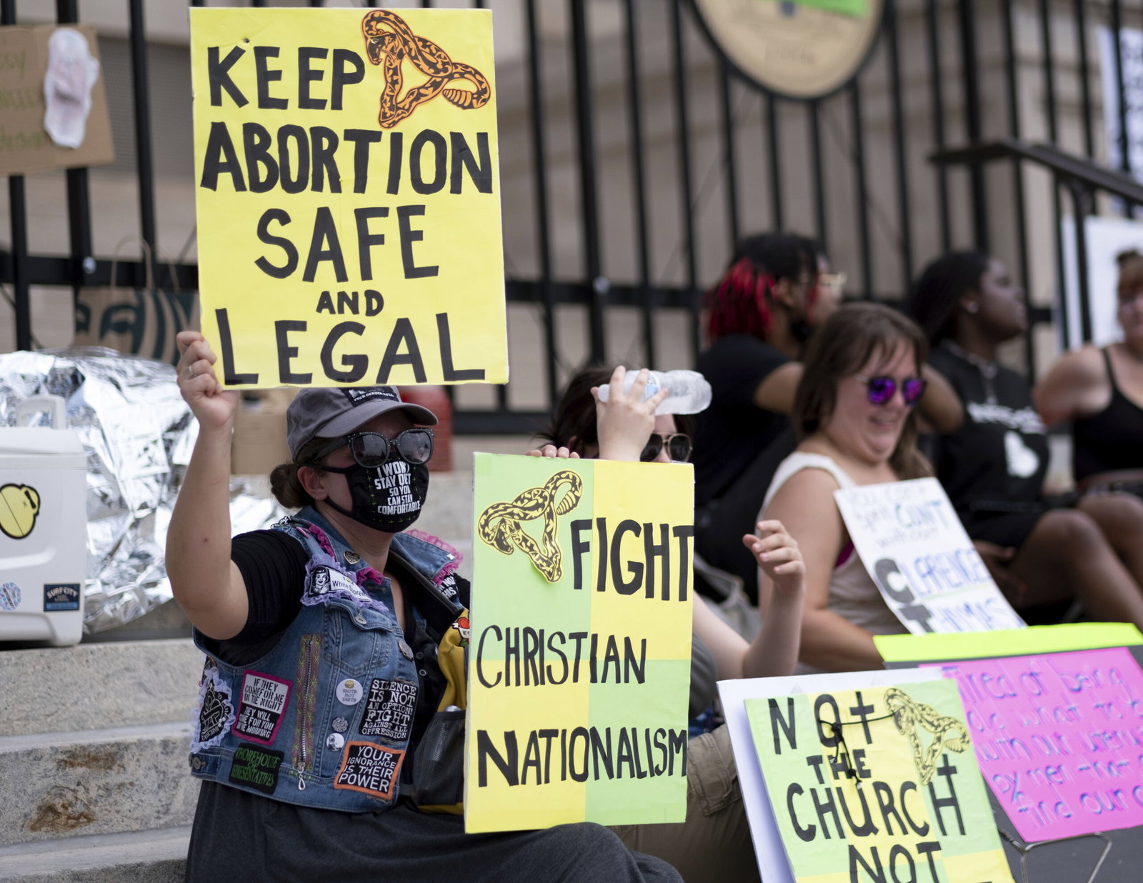 Idaho’s Abortion Fight Has Become a Fight Over Voter Power