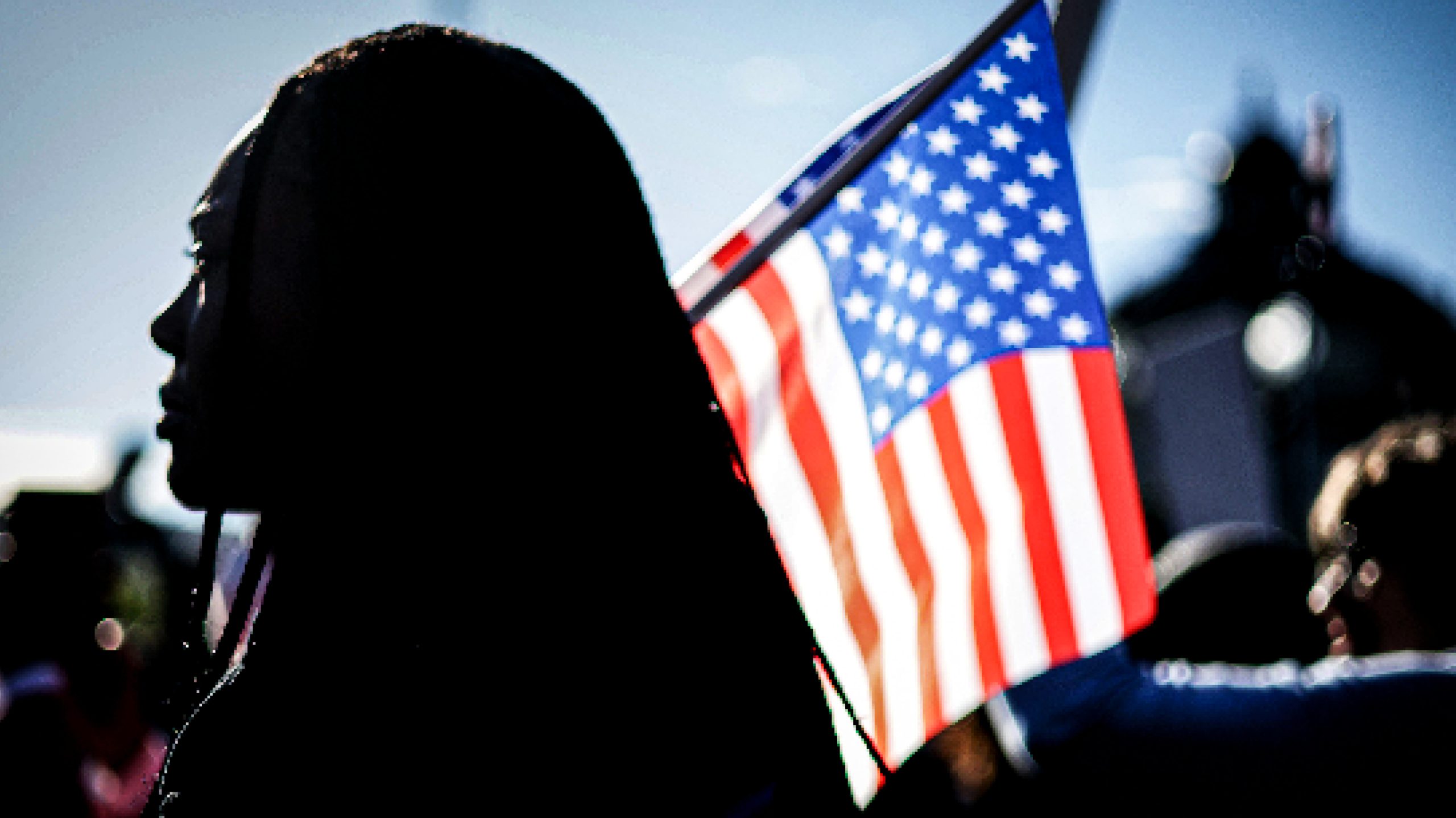 Voters Are Begging Trump to End the War in Iran