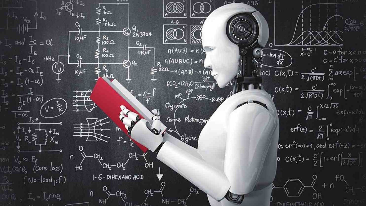 AI and the Red Lines of a Planet under Stress