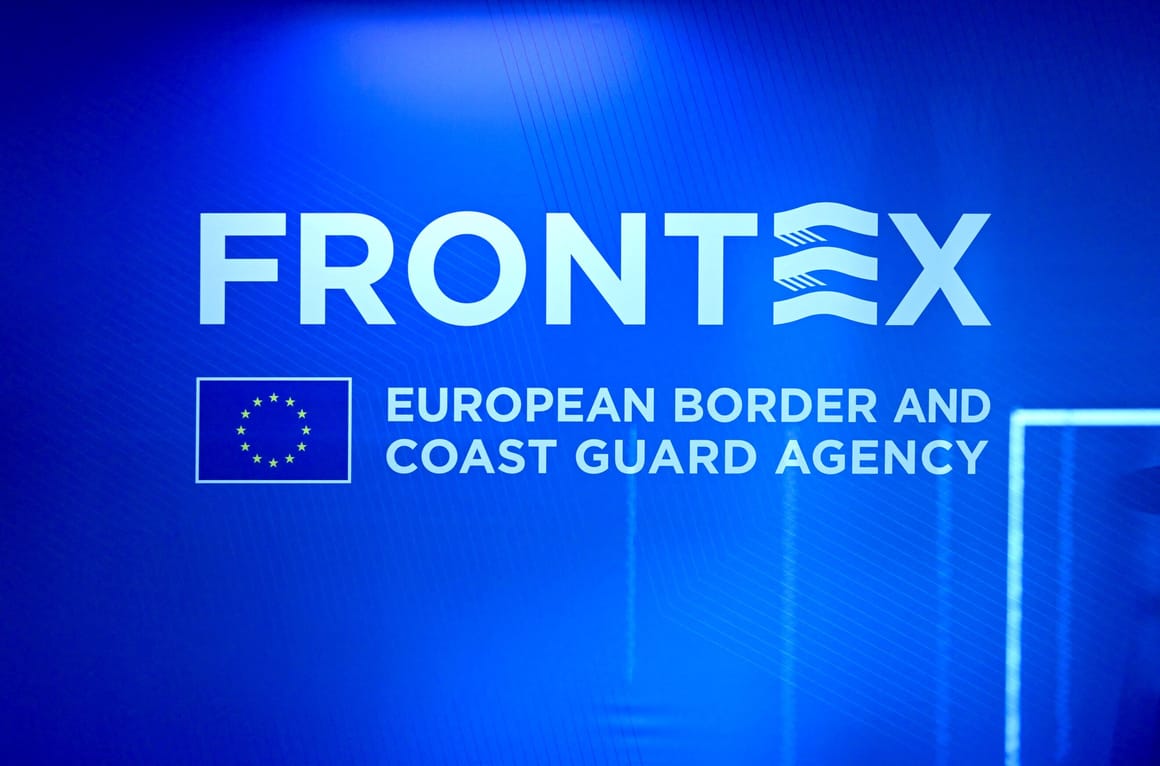 Frontex set for new powers to deport beyond EU borders in latest overhaul