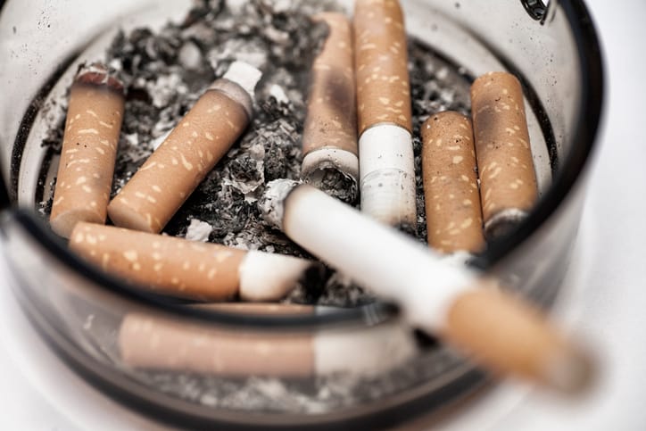 Tobacco lobby steps up Brussels push as EU rewrites rules