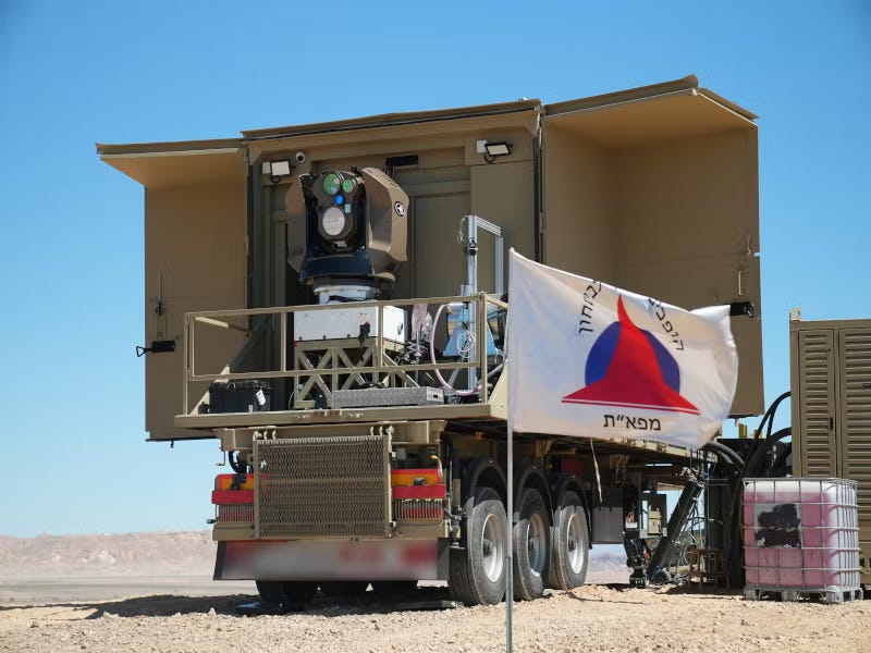 Combo interceptors best bet for US drone and missile defense