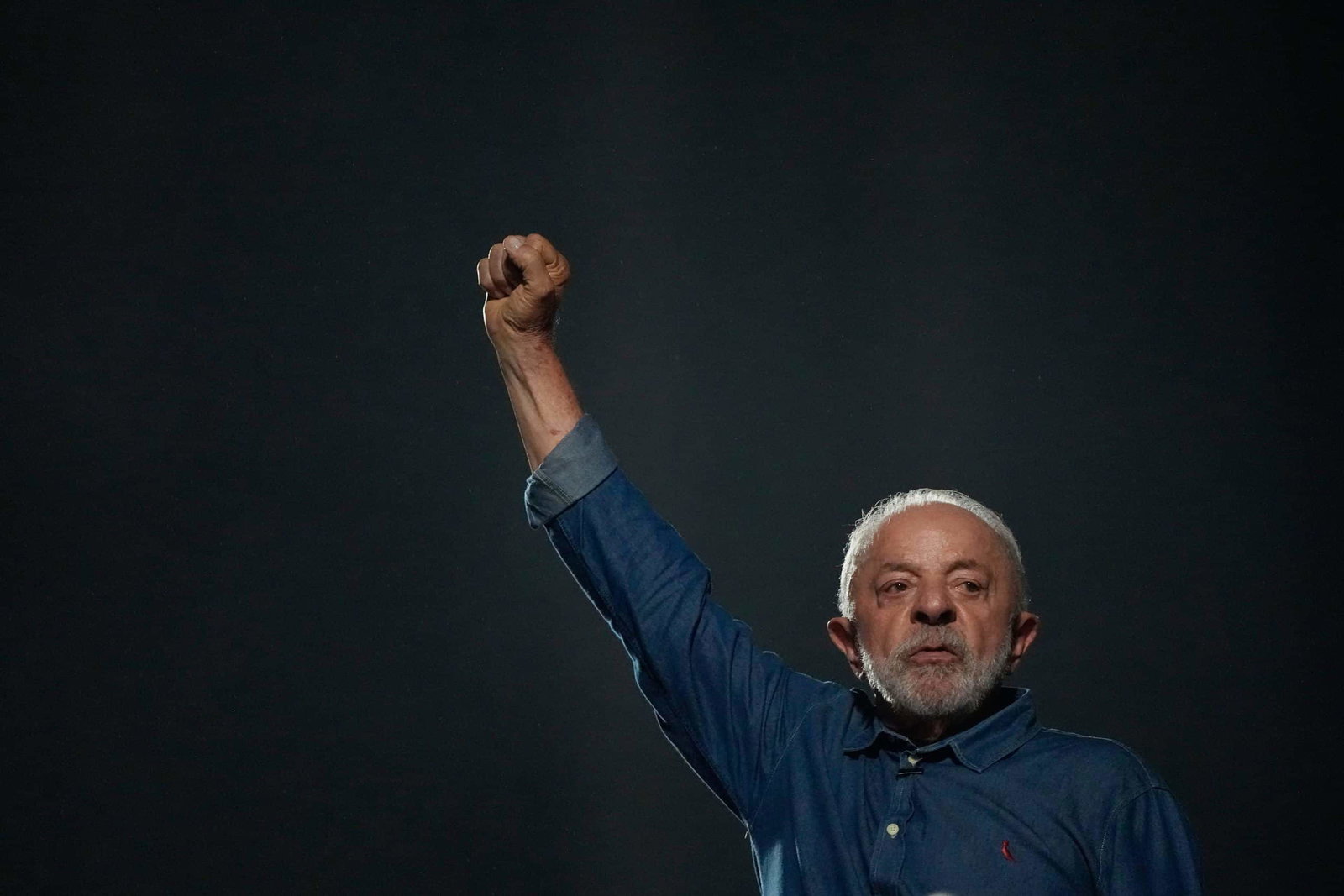 The Secret to Lula’s Victory
