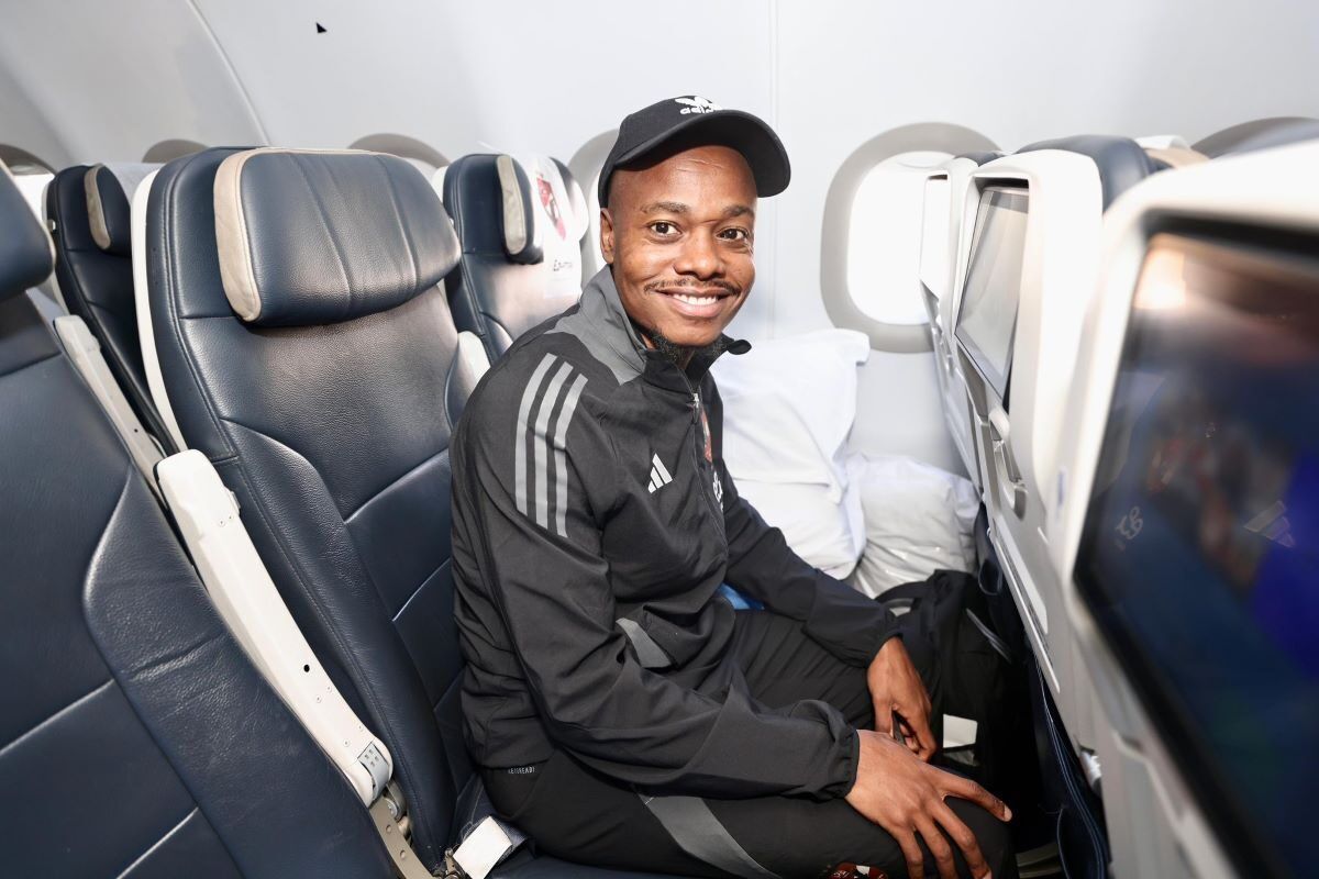 Transfer news: Kaizer Chiefs told to sign Percy Tau, Lorch and Tito