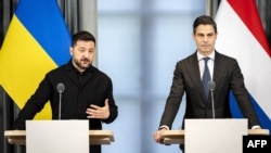 Zelenskyy Hopes For Ukraine, Russia, US Talks By November 10, As Trump Floats Putin Meeting With Ukrainian Leader