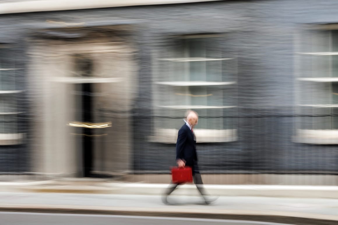 5 takeaways from Andy Burnham’s first budget