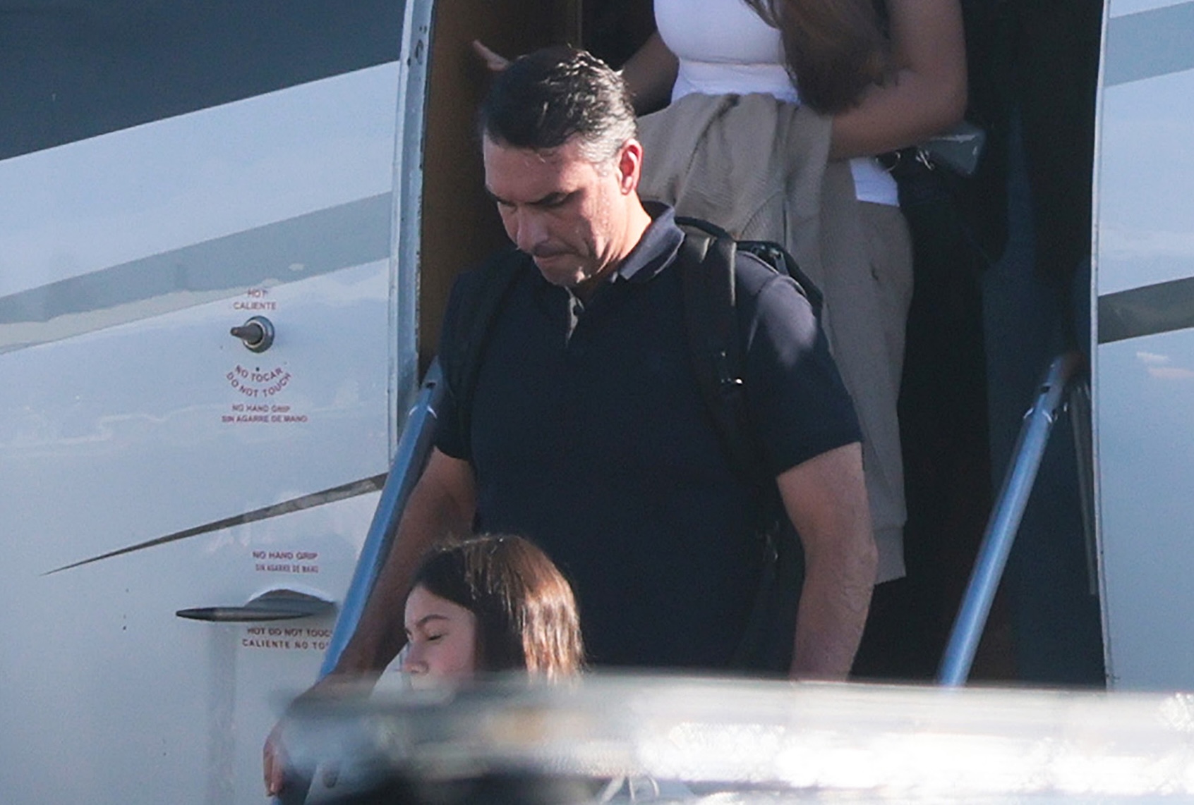 Trump admin embraces fleeing Bolsonaro, losing Brazilian presidential candidate