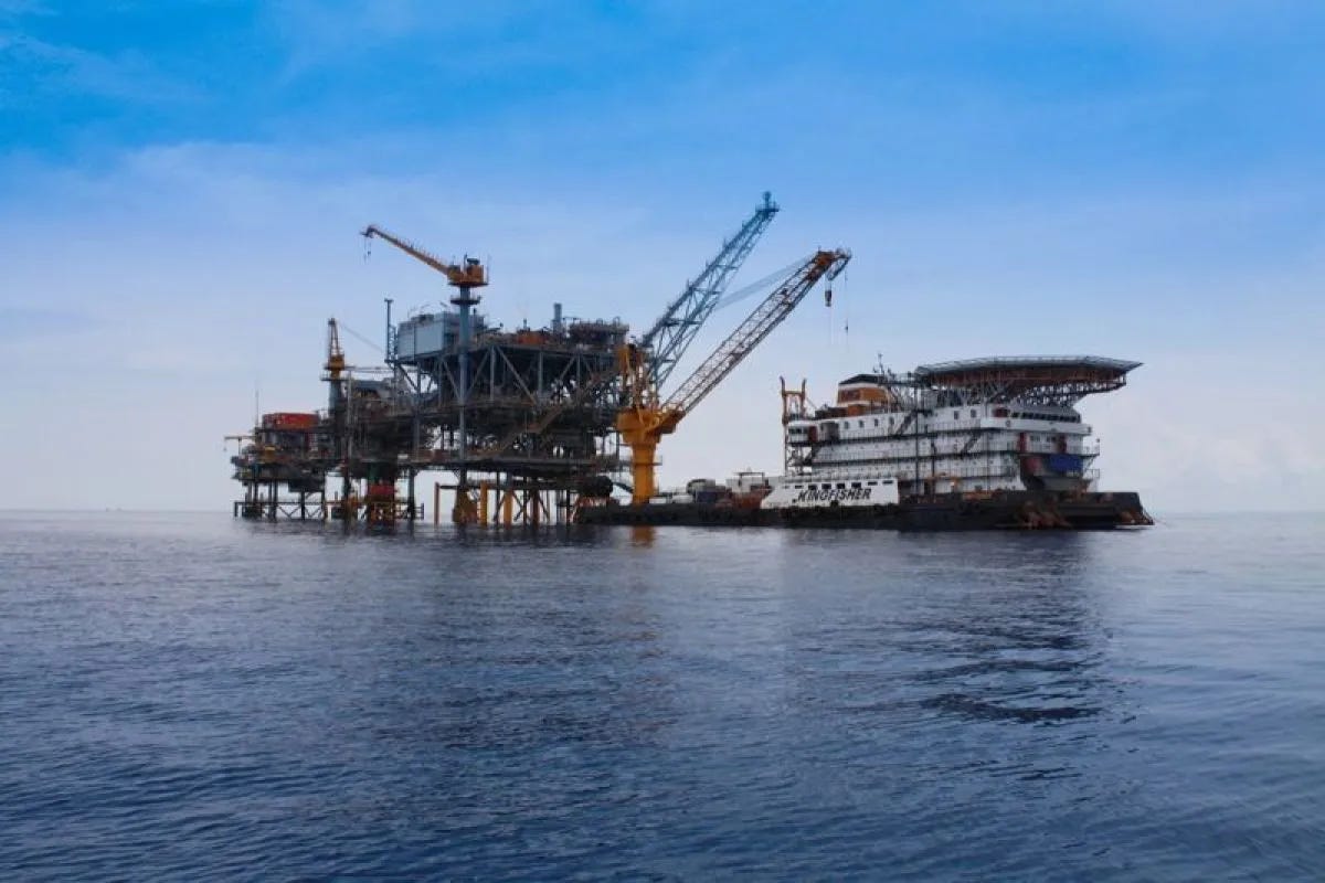 Indonesia’s Gas Cut to Singapore Exposes a Deeper Rift
