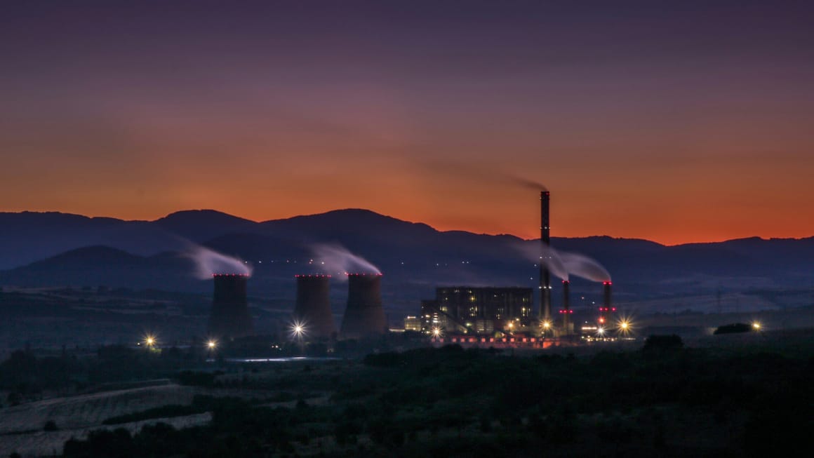 Don’t turn a methane pause into a retreat