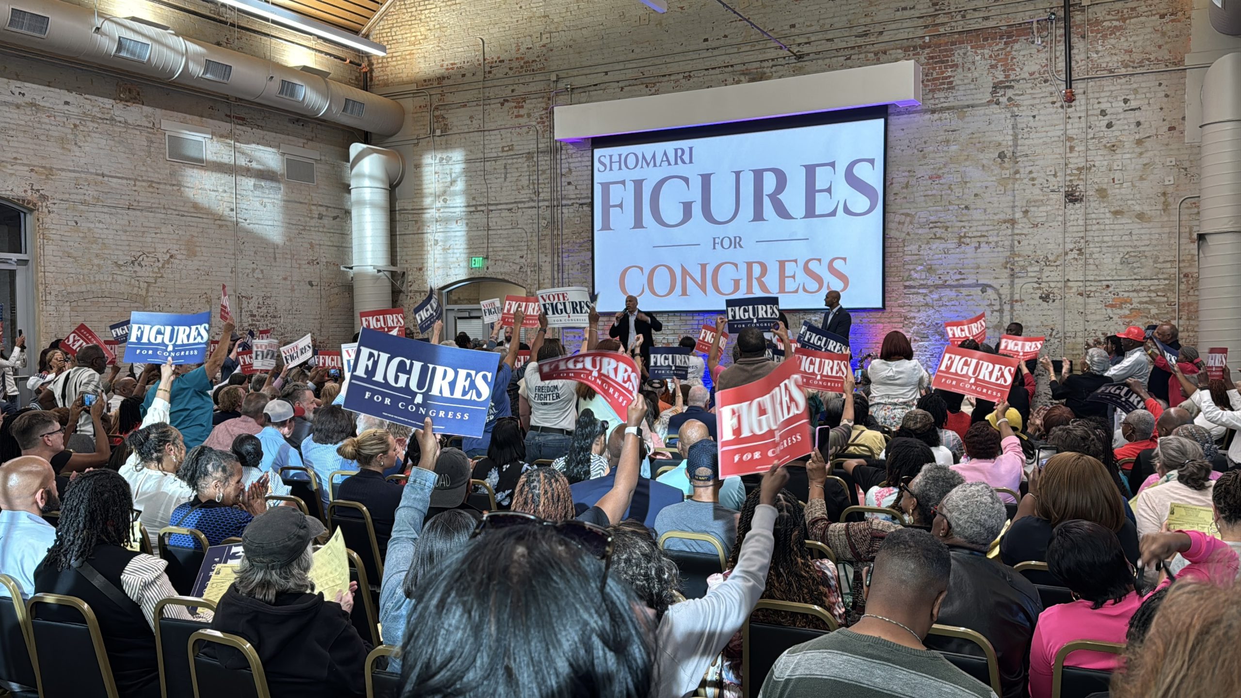 The Supreme Court’s Gutting of the Voting Rights Act is Mobilizing Black Voters. Look at Alabama.