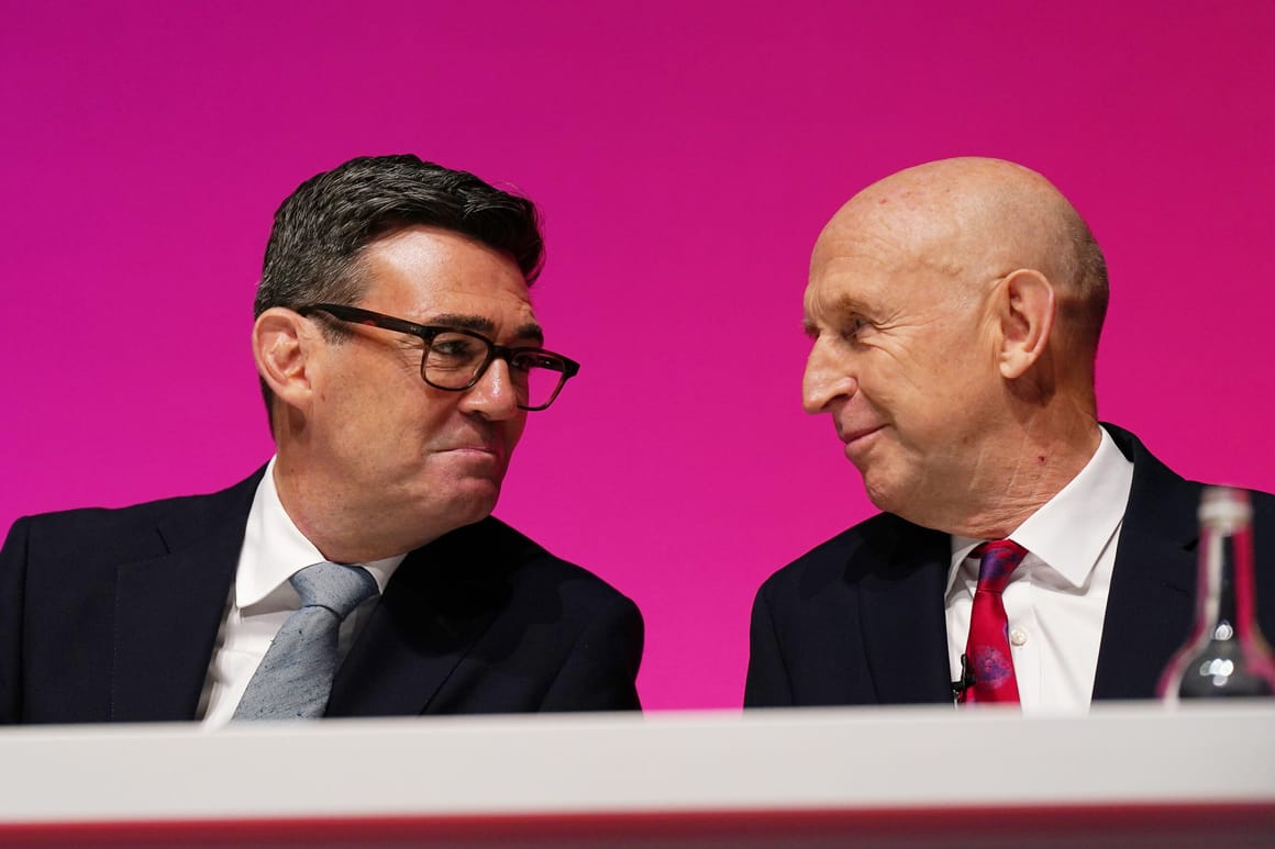 5 things Westminster doesn’t really know about the UK economy (but probably should)