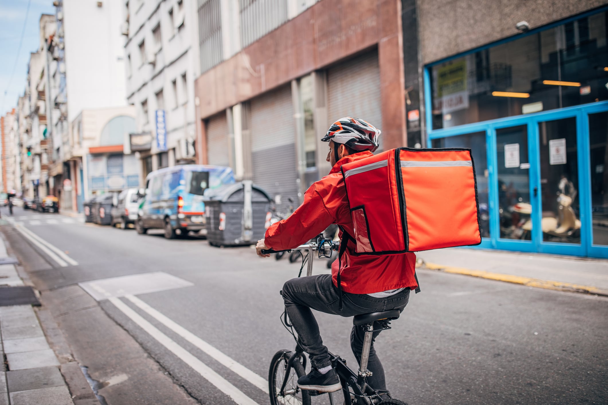 DoorDash’s Instacart deal promises CPG better ad reach, raises antitrust concerns